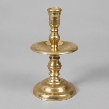 Heemskerk Candlestick